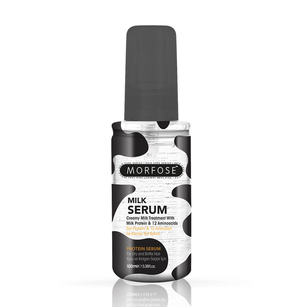 Sérum Crémeux Soin Capillaire