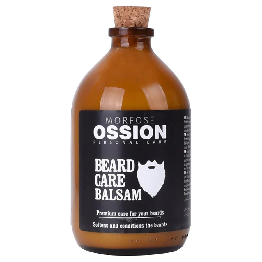 Baume Leger pour Barbe