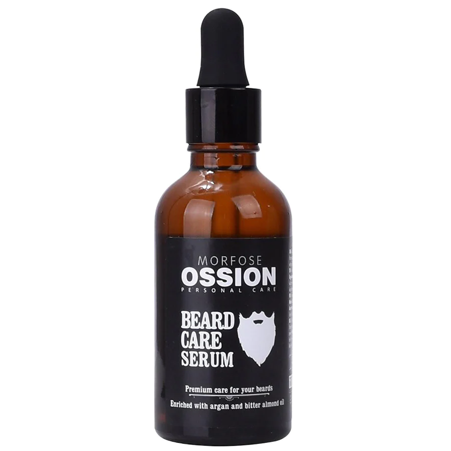 Serum Barbe
