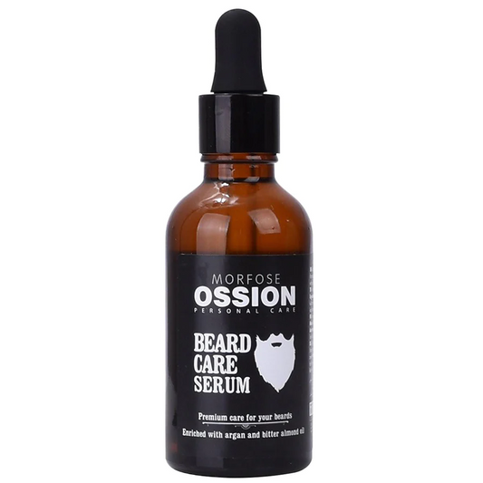 Serum Barbe