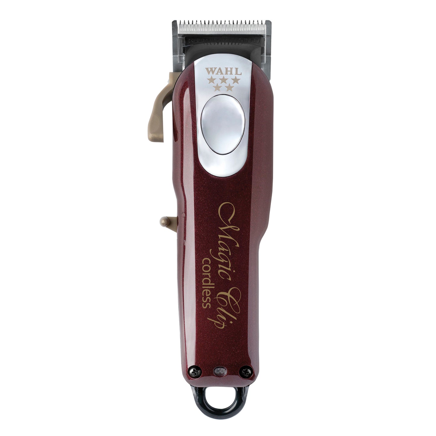 Wahl Magic Clip Sans Fil