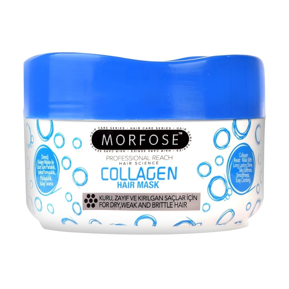 Masque Capillaire COLLAGEN